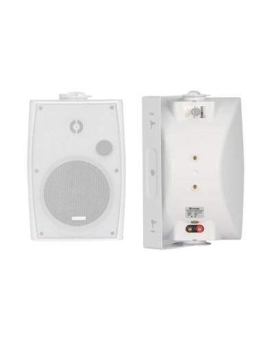 FORTE-30TW, белый. Звуковая настенная колонка. VOLTA в Архангельске