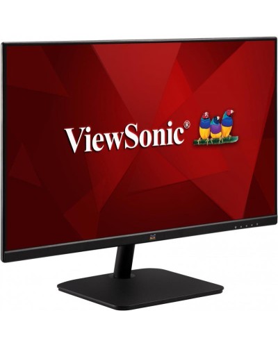 ViewSonic VA2432-h 23,8 черный. Монитор LCD 23,8 дюймов. ViewSonic в Архангельске