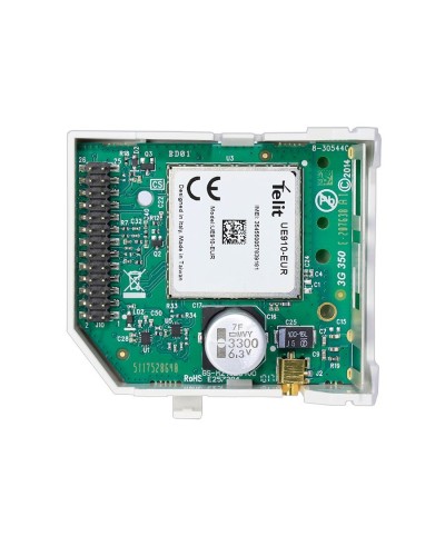 WCDMA-3G PG2. Внутренний GSM/GPRS/3G модуль для панелей серии PowerMaster. Visonic в Архангельске