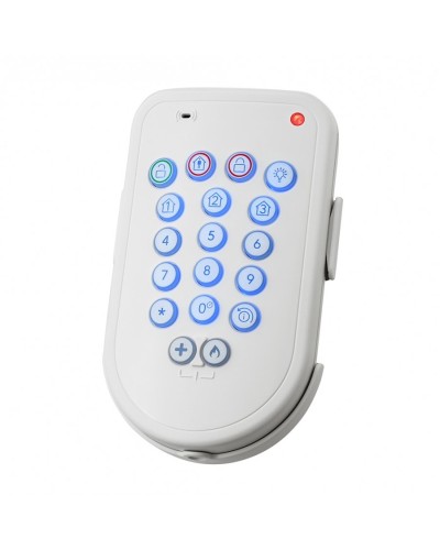 KP-241 PG2. Клавиатура радиоканальная. Visonic в Архангельске