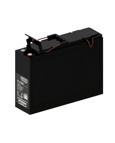 WBR TPL121000B. Аккумулятор герметичный свинцово-кислотный. WBR в Архангельске