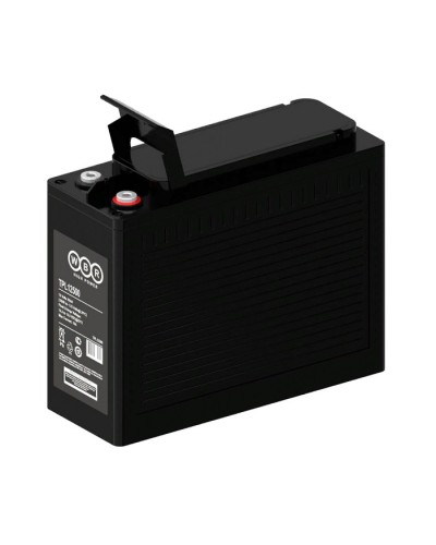 WBR TPL12500. Аккумулятор герметичный свинцово-кислотный. WBR в Архангельске