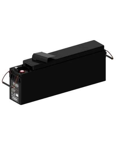 WBR TPL121000A. Аккумулятор герметичный свинцово-кислотный. WBR в Архангельске