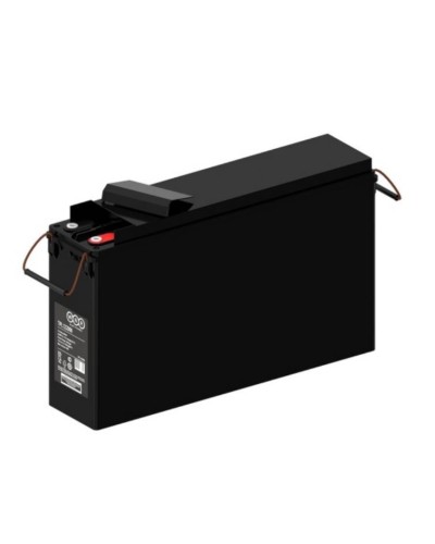 WBR TPL122000B. Аккумулятор герметичный свинцово-кислотный. WBR в Архангельске