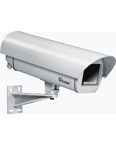 WHT465IP-24V: Термокожух для IP видеокамеры в Архангельске