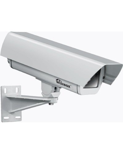 E260-IP: Термокожух для IP видеокамеры в Архангельске