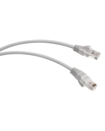 WR-PC-RJ45-UTP-5E-2-GY. Патч-корд медный. WRLine в Архангельске