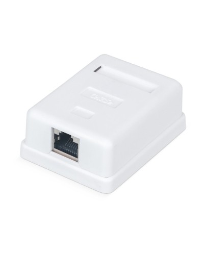 WR-WS-8P8C-C5E-SH-1. Розетка RJ-45. WRLine в Архангельске
