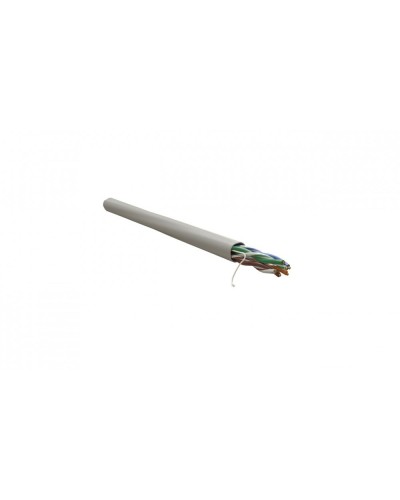 WR-UTP-4P-C5E-PVC-GY. Кабель «витая пара» (LAN) для структурированных систем связи. WRLine в Архангельске