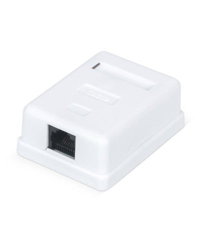 WR-WS-8P8C-C5E-1. Розетка RJ-45. WRLine в Архангельске