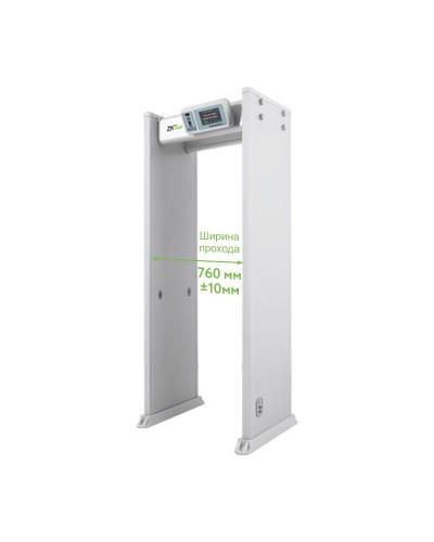 ZK-D4330. Металлодетектор стационарный. ZKTeco в Архангельске