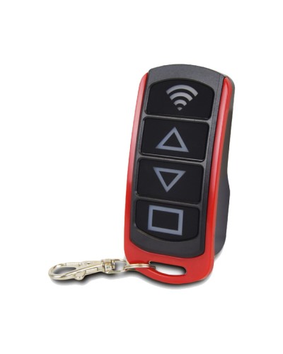 CMP200 Remote Control. Пульт дистанционный для управления шлагбаумом. ZKTeco в Архангельске