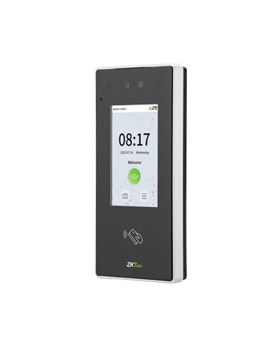 SpeedFace-V4L Pro-RFID. Биометрический терминал. ZKTeco в Архангельске