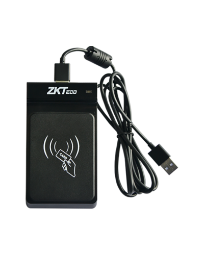 CR20M. Настольный USB считыватель. ZKTeco в Архангельске