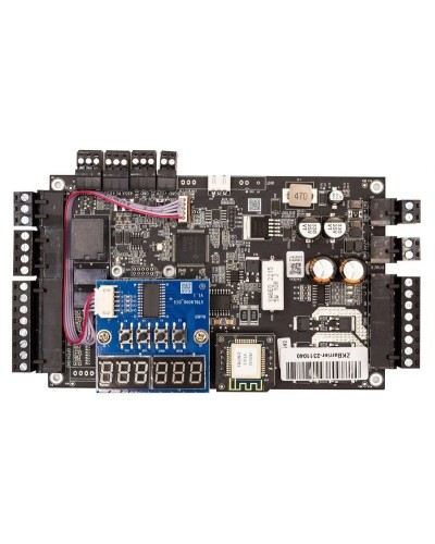 ZKBarrier wi-fi mainboard. Блок управления. ZKTeco в Архангельске