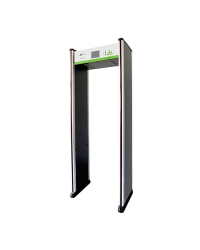 ZK-D3180S (TD). Металлодетектор арочный с функцией измерения температуры тела. ZKTeco в Архангельске