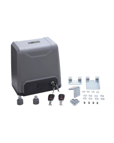 ZK-SL800AC. Привод для откатных ворот. ZKTeco в Архангельске