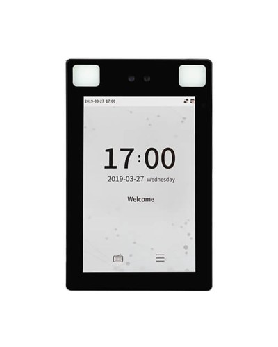 ProFaceX[P] [WIFI]. Биометрический терминал. ZKTeco в Архангельске