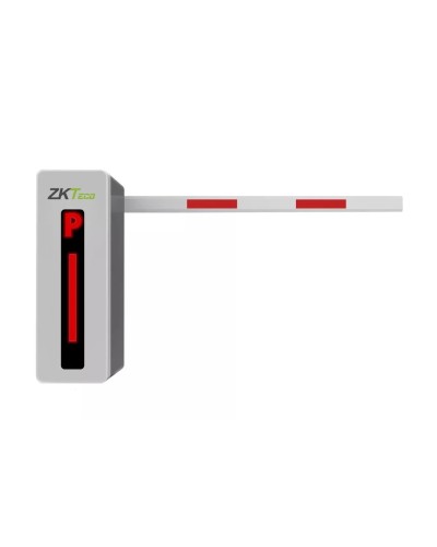 BGM560L. Шлагбаум электромеханический левый. ZKTeco в Архангельске