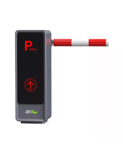 BGM2000L-4M. Шлагбаум электромеханический левый. ZKTeco в Архангельске