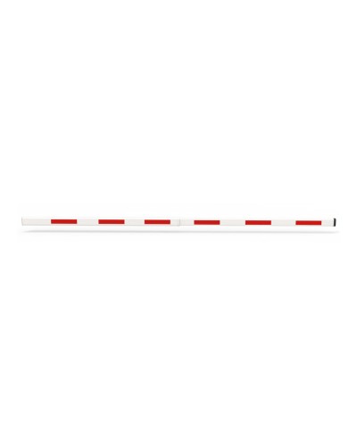 BGM1000 Telescopic Boom (4.5m). Стрела для шлагбаума. ZKTeco в Архангельске