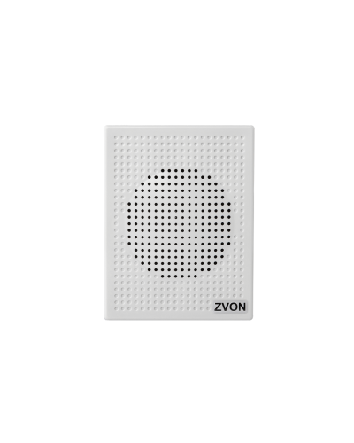 РА-10-6Т. Оповещатель пожарный речевой. ZVON в Архангельске