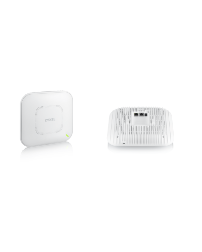 WAX650S-EU0101F. Точка доступа гибридная WiFi 6, 802.11a/b/g/n/ac/ax (2,4 и 5 ГГц). ZYXEL в Архангельске