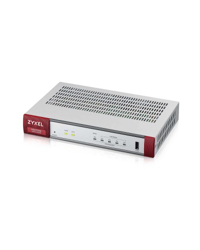 USGFLEX100-RU0112F. Межсетевой экран и Wi-Fi контроллер. ZYXEL в Архангельске