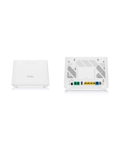EX3301-T0-EU01V1F. Маршрутизатор WiFi. ZYXEL в Архангельске