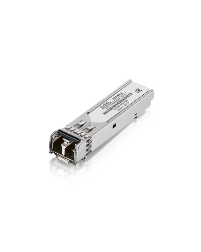 SFP-SX-D 91-010-204001B. SFP-трансивер. ZYXEL в Архангельске