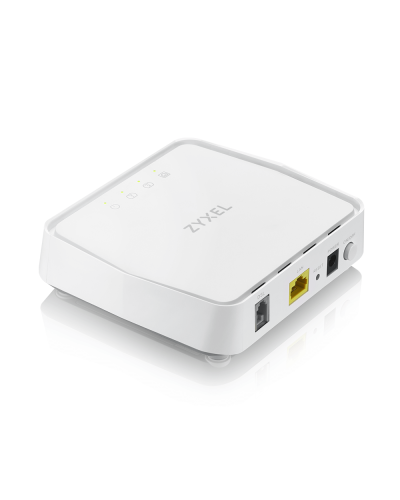 VMG4005-B50A-EU01V1F. Модем-маршрутизатор VDSL2/ADSL2+. ZYXEL в Архангельске