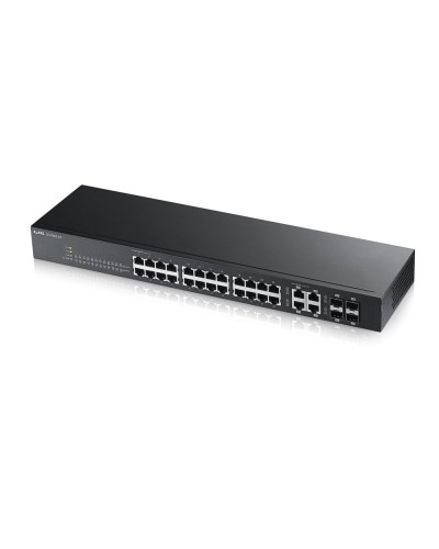 GS1920-24V2-EU0101F. Smart коммутатор. ZYXEL в Архангельске
