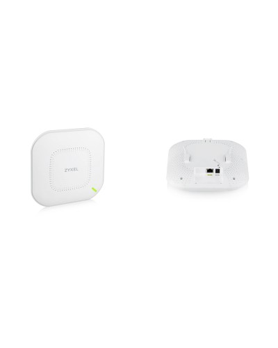 WAX510D-EU0101F. Точка доступа гибридная WiFi 6, 802.11a/b/g/n/ac/ax (2,4 и 5 ГГц). ZYXEL в Архангельске
