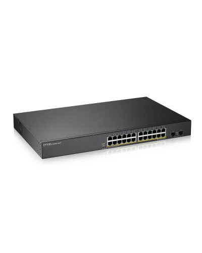 GS190024HPV2-EU0101F. Smart коммутатор. ZYXEL в Архангельске