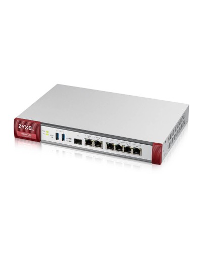 USGFLEX200-EUCI02F. Межсетевой экран и Wi-Fi контроллер. ZYXEL в Архангельске