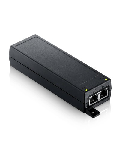 POE12-60W-EU0101F. PoE инжектор 802.3af/at/bt (60 Вт), 5G. ZYXEL в Архангельске