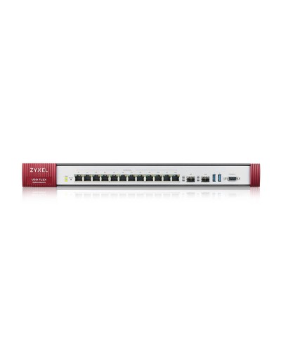 USGFLEX700-EUCI02F. Межсетевой экран и Wi-Fi контроллер. ZYXEL в Архангельске