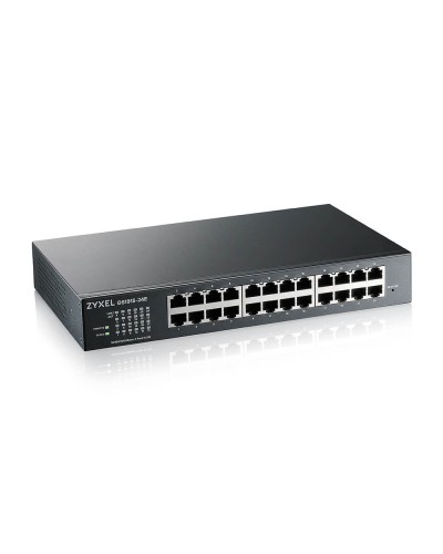 GS1915-24E-EU0101F. Smart коммутатор. ZYXEL в Архангельске