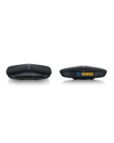 NBG6818-EU0102F. Маршрутизатор WiFi. ZYXEL в Архангельске