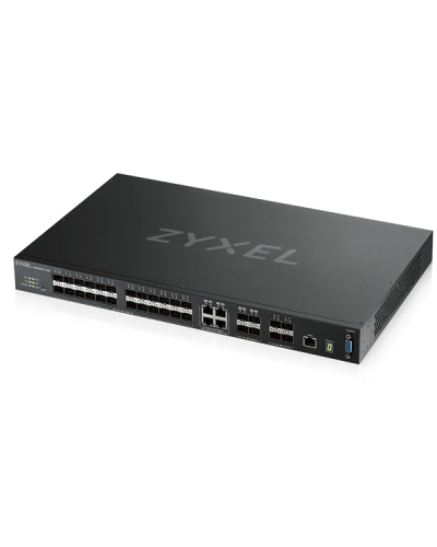 XGS4600-32F-ZZ0102F. L3 коммутатор. ZYXEL в Архангельске