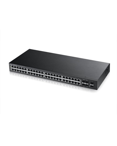 GS1920-48V2-EU0101F. Smart коммутатор. ZYXEL в Архангельске