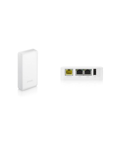 WAC5302D-SV2-EU0101F. Точка доступа гибридная 802.11a/b/g/n/ac (2,4 и 5 ГГц). ZYXEL в Архангельске