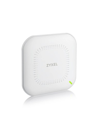 NWA1123ACV3-EU0102F. Двухдиапазонная точка доступа 802.11aс Wave 2. ZYXEL в Архангельске