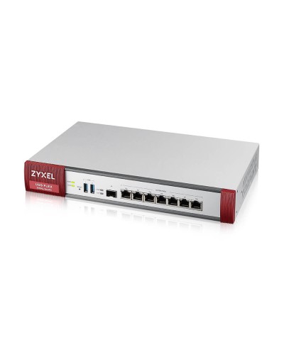 USGFLEX500-RU0101F. Межсетевой экран и Wi-Fi контроллер. ZYXEL в Архангельске