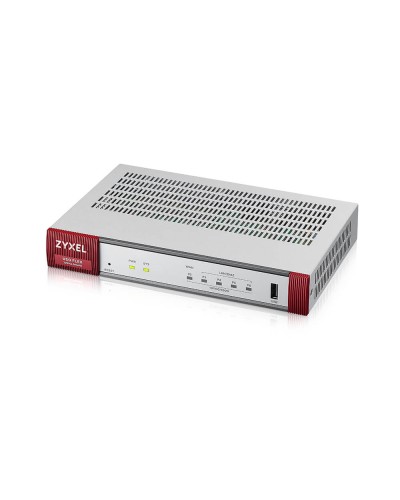 USGFLEX50-EUCI01F. Межсетевой экран. ZYXEL в Архангельске