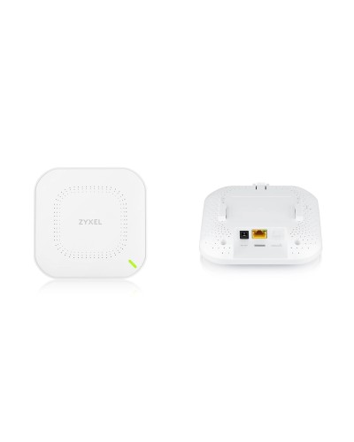 NWA90AX-EU0102F. Точка доступа гибридная WiFi 6, 802.11a/b/g/n/ac/ax (2,4 и 5 ГГц). ZYXEL в Архангельске