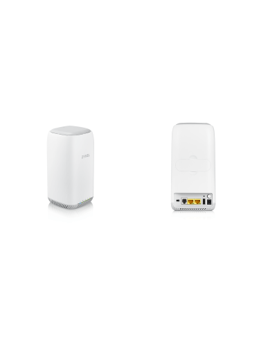 LTE5398-M904-EU01V1F. Маршрутизатор WiFi. ZYXEL в Архангельске