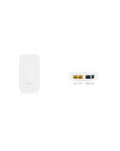 WAC500H-EU0101F. Точка доступа гибридная Wave 2, 802.11a/b/g/n/ac (2,4 и 5 ГГц). ZYXEL в Архангельске