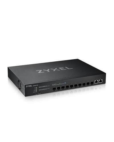XS1930-12F-ZZ0101F. Гибридный мультигигабитный Smart L2+ коммутатор. ZYXEL в Архангельске