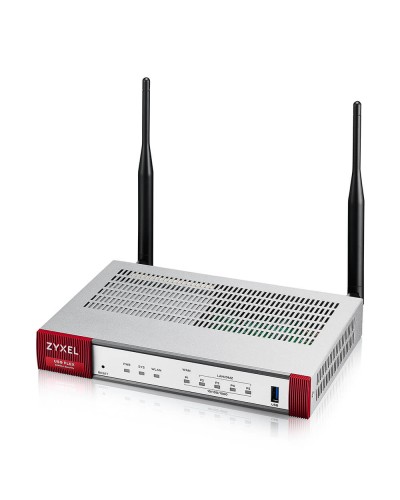 USGFLEX50AX-RU0101F. Межсетевой экран. ZYXEL в Архангельске
